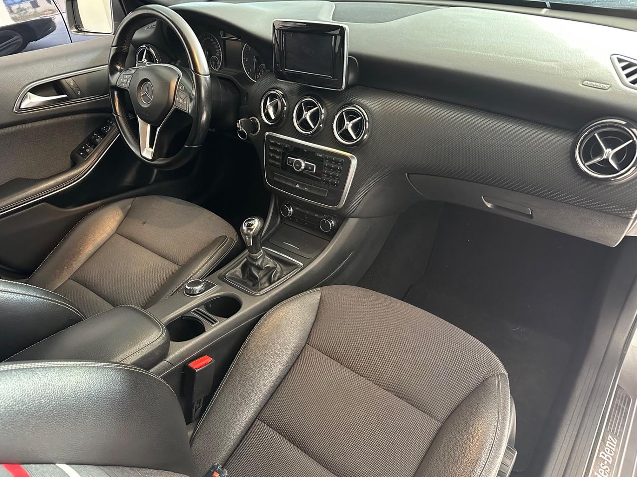 Mercedes-benz A 180 CDI Sport