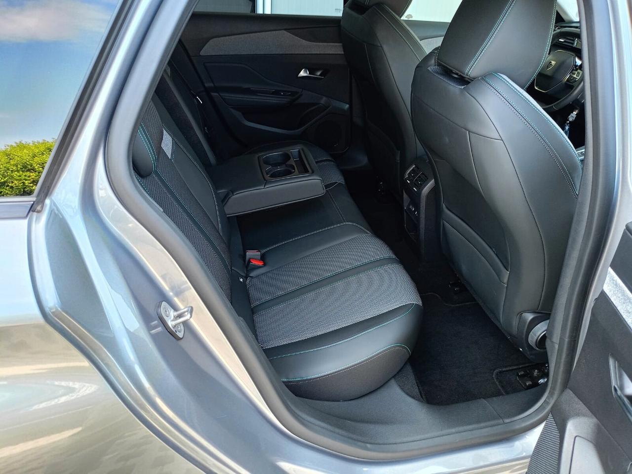 Peugeot 308 BlueHDi 130 S&S EAT8 Allure Pack