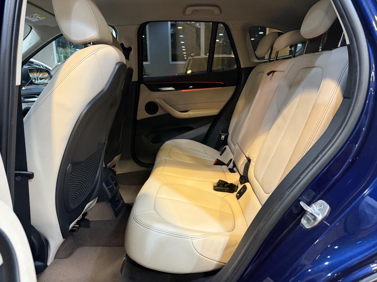 Bmw X1 sdrive18d xLine auto 2018 !!!