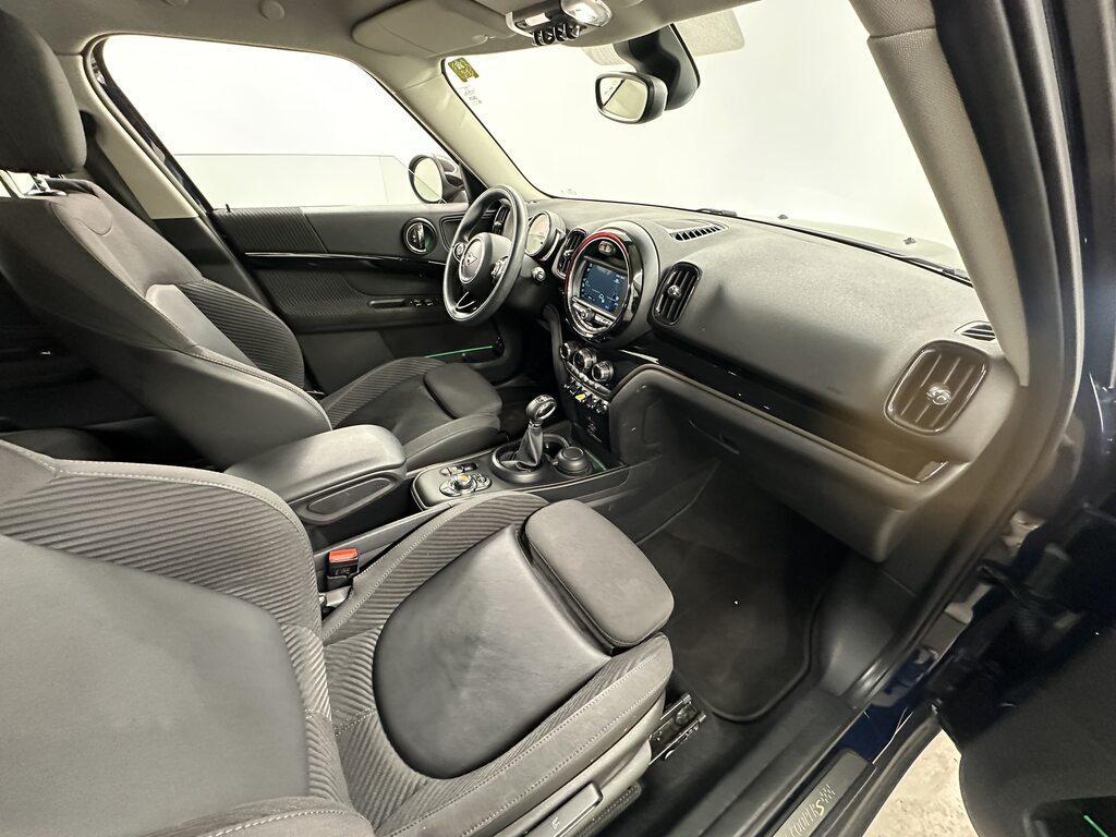 Mini Cooper SE Countryman Mini Countryman 1.5 Cooper SE Hype all4 auto