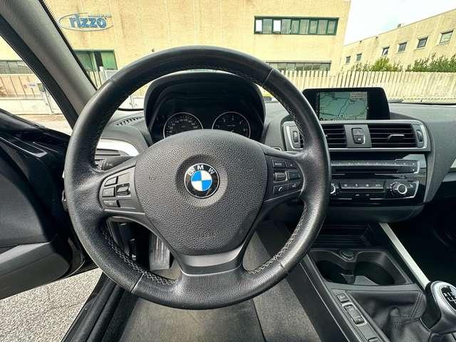 BMW 116 d 5p. Business 116CV