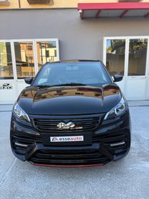 Ligier JS JS50 DCI Sport Aria Condizionata Ultimate Ice Tec