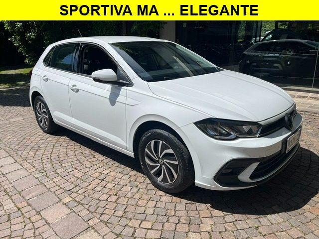 VOLKSWAGEN Polo 1.0 Edition Plus