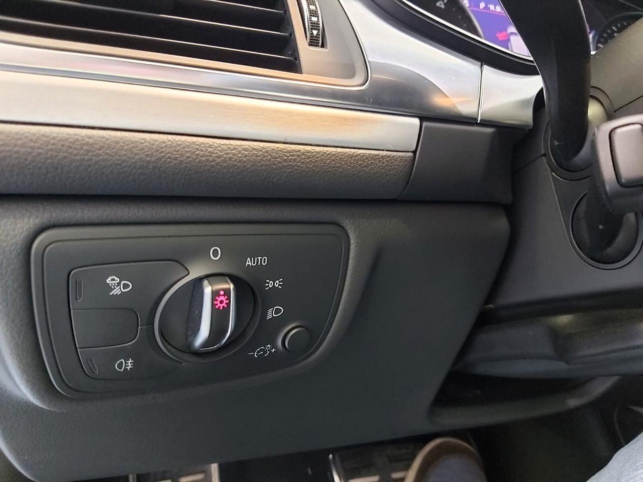 Audi A6 2.0 TDI 190 CV quattro S LINE- Automatico