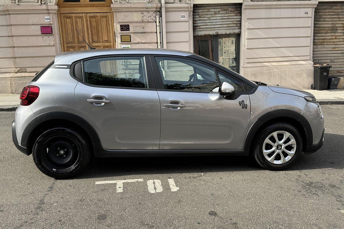 CITROEN C3 PureTech 83 S&S You