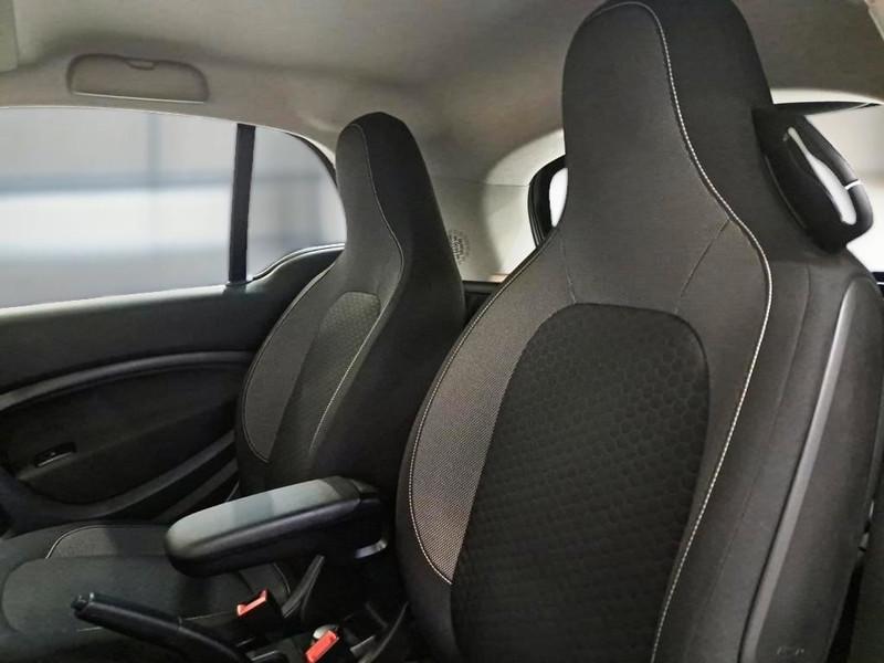 SMART FORTWO EQ 41KW PASSION 3 PORTE COUPE