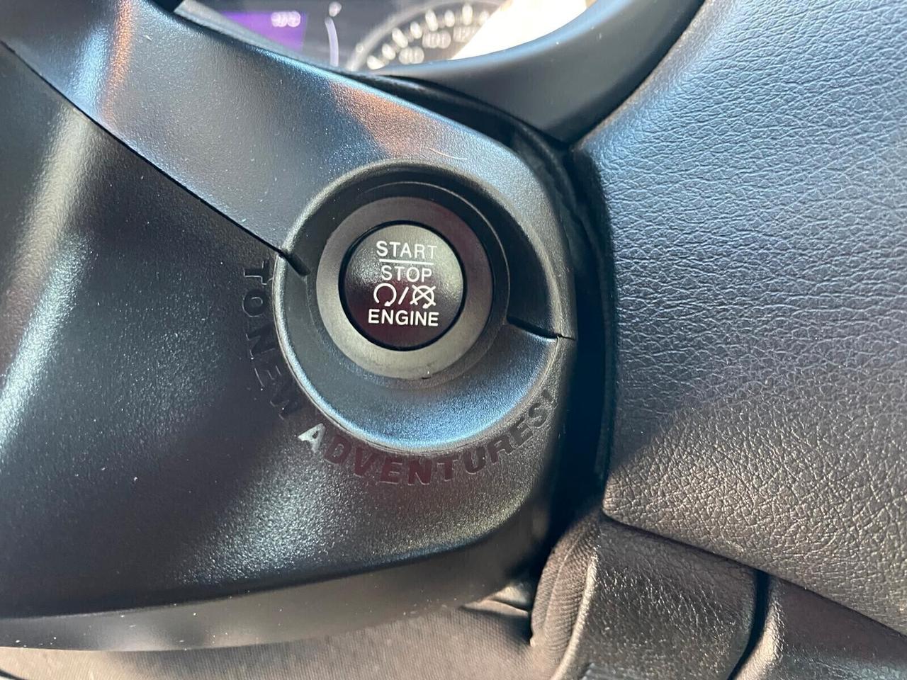 Jeep Renegade 1.6 Mjt 120 CV Longitude - NEOPATENTATI