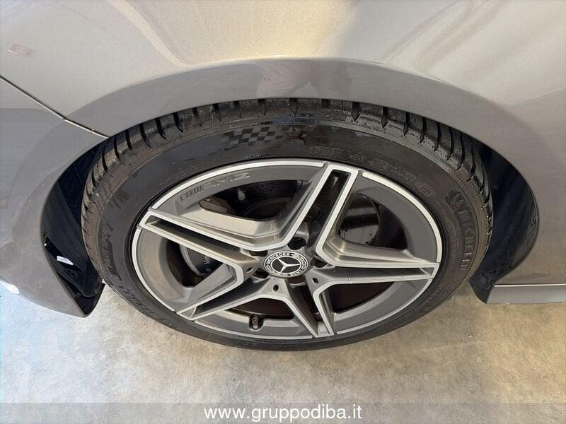 Mercedes-Benz CLA Coupé CLA Coupe - C118 2019 Benzina CLA Coupe 220 Premium 4matic auto