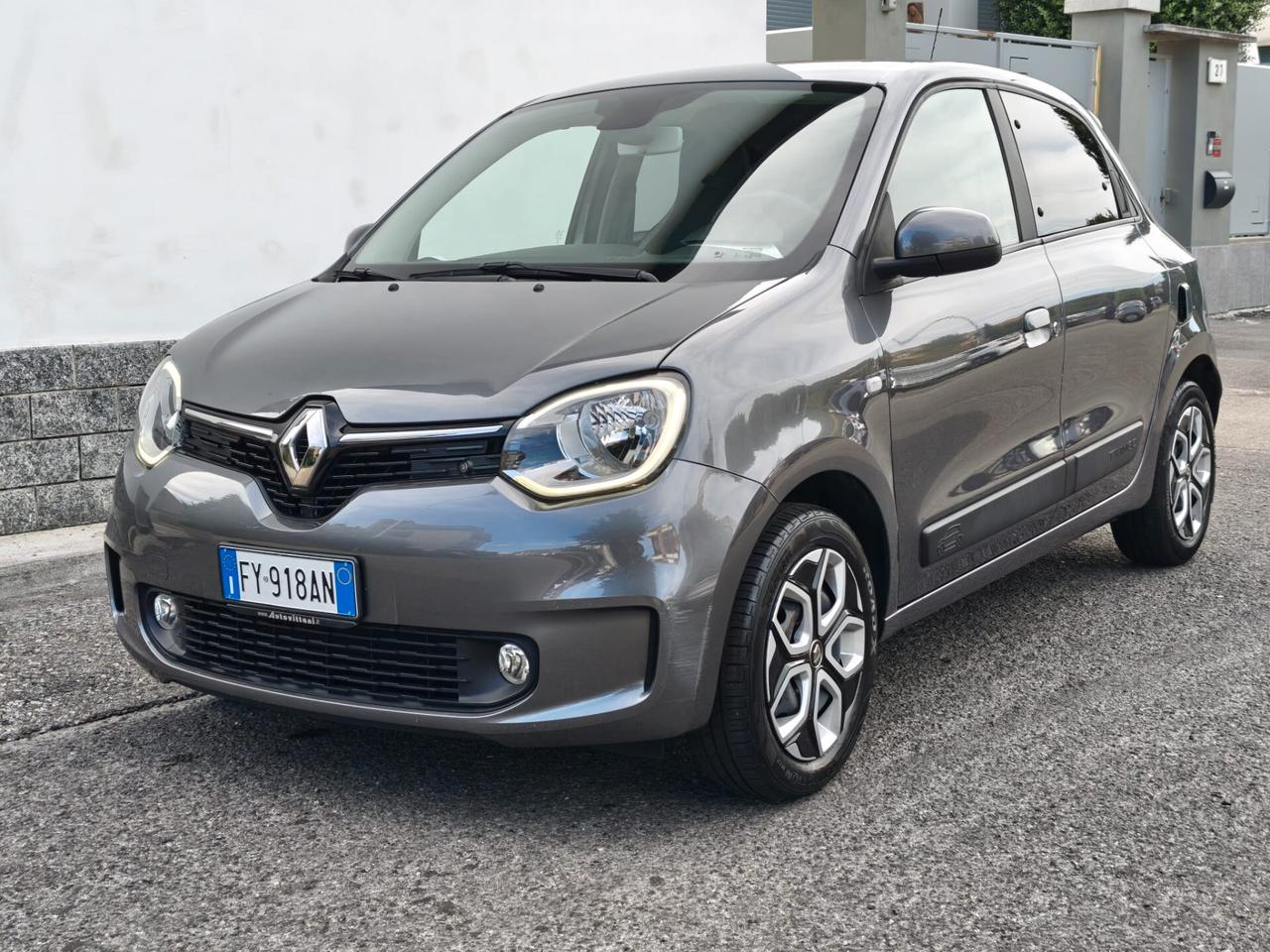 Renault Twingo SCe 65 CV Intens