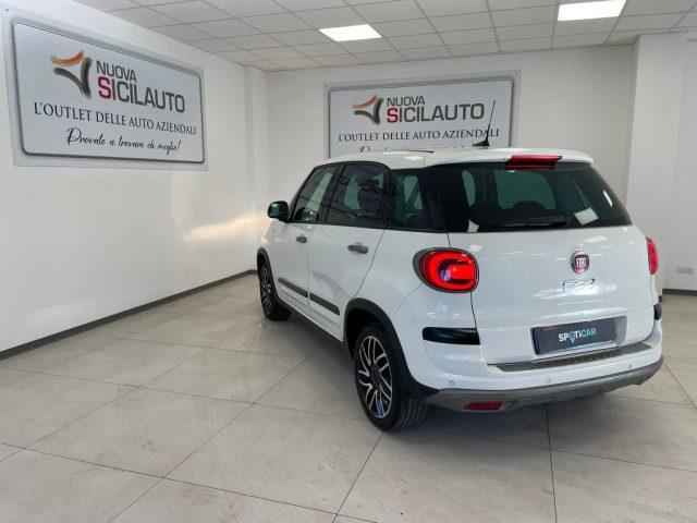 FIAT 500L 1.3 Multijet 95 CV Cross