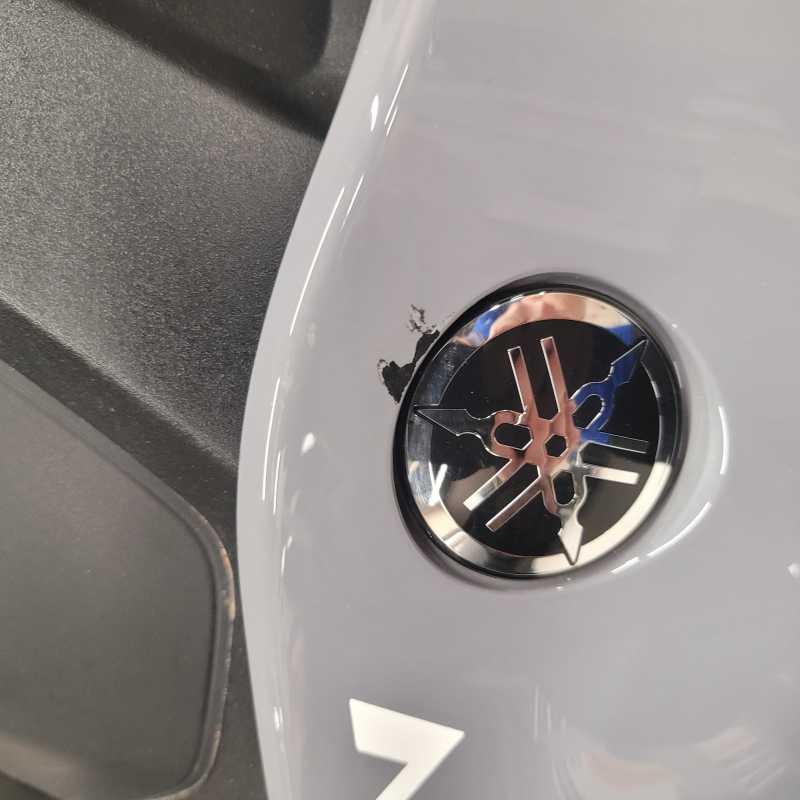 Yamaha Niken 850 GT - 2021