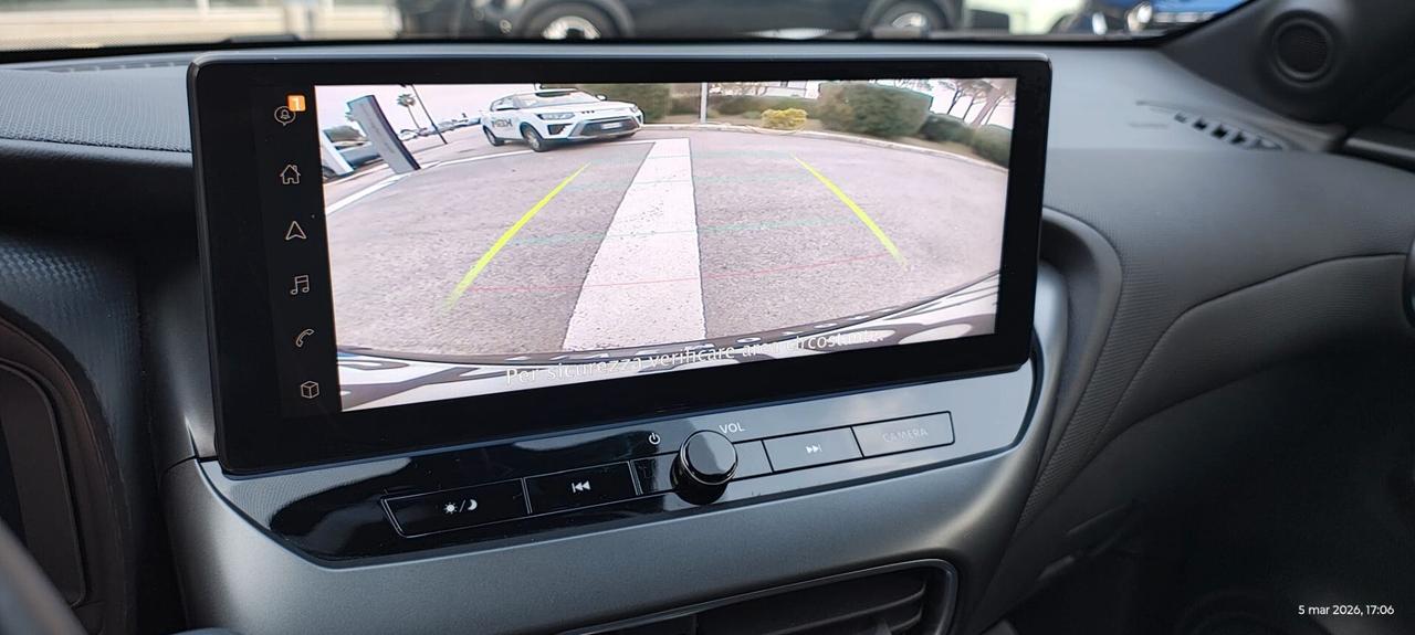 Juke 1.0 DIG-T 114 CV DCT N-Connecta