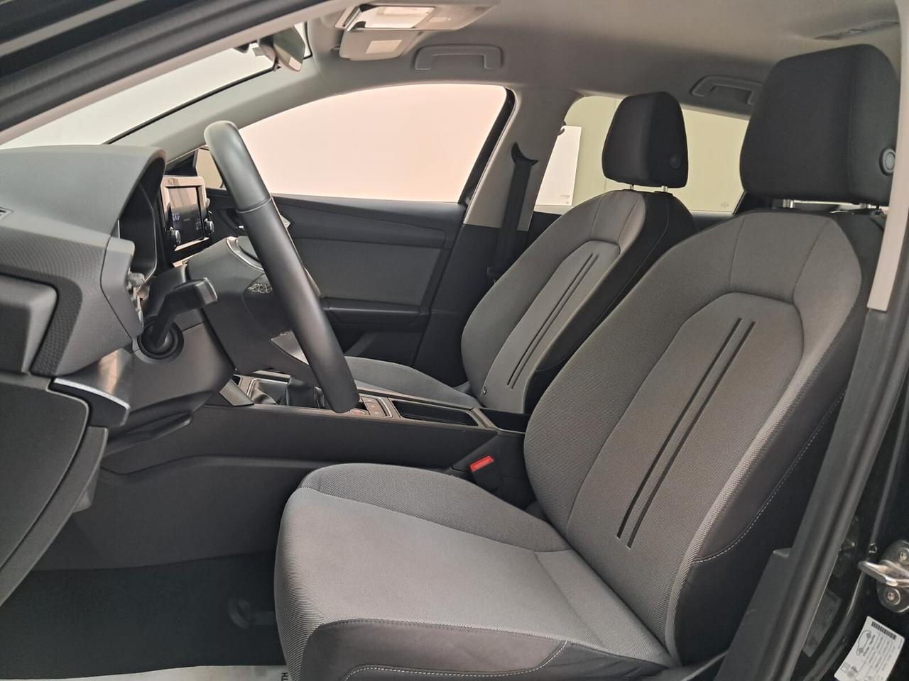 SEAT LEON IV 2020 Sportstourer 2.0 tdi Style 115cv IVA ESPOSTA