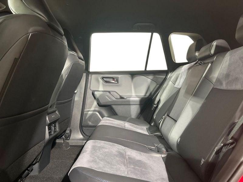 Toyota RAV4 2.5 Hybrid Icon e-CVT