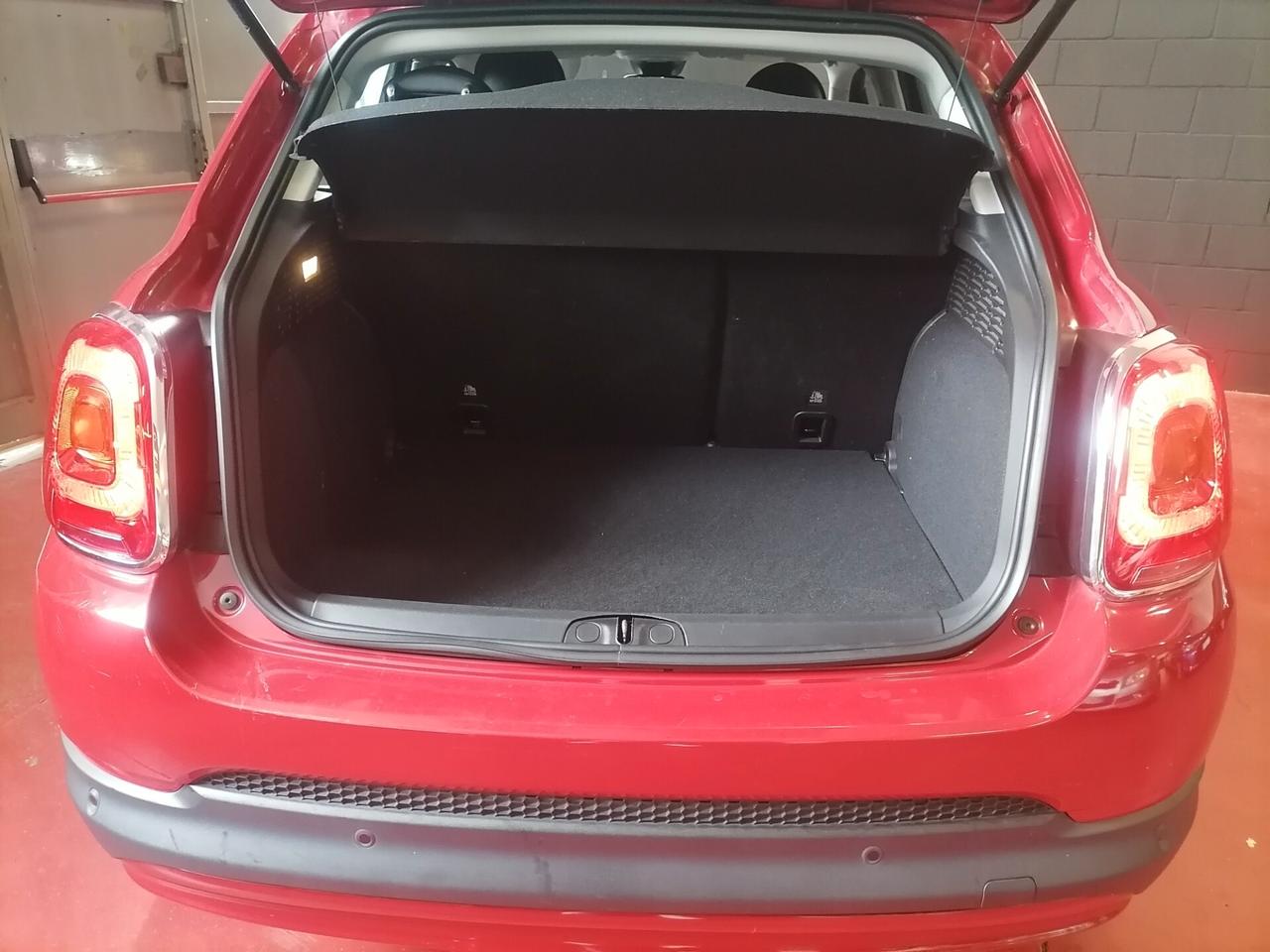 Fiat 500X 1.6 E-Torq 110 CV Pop Star