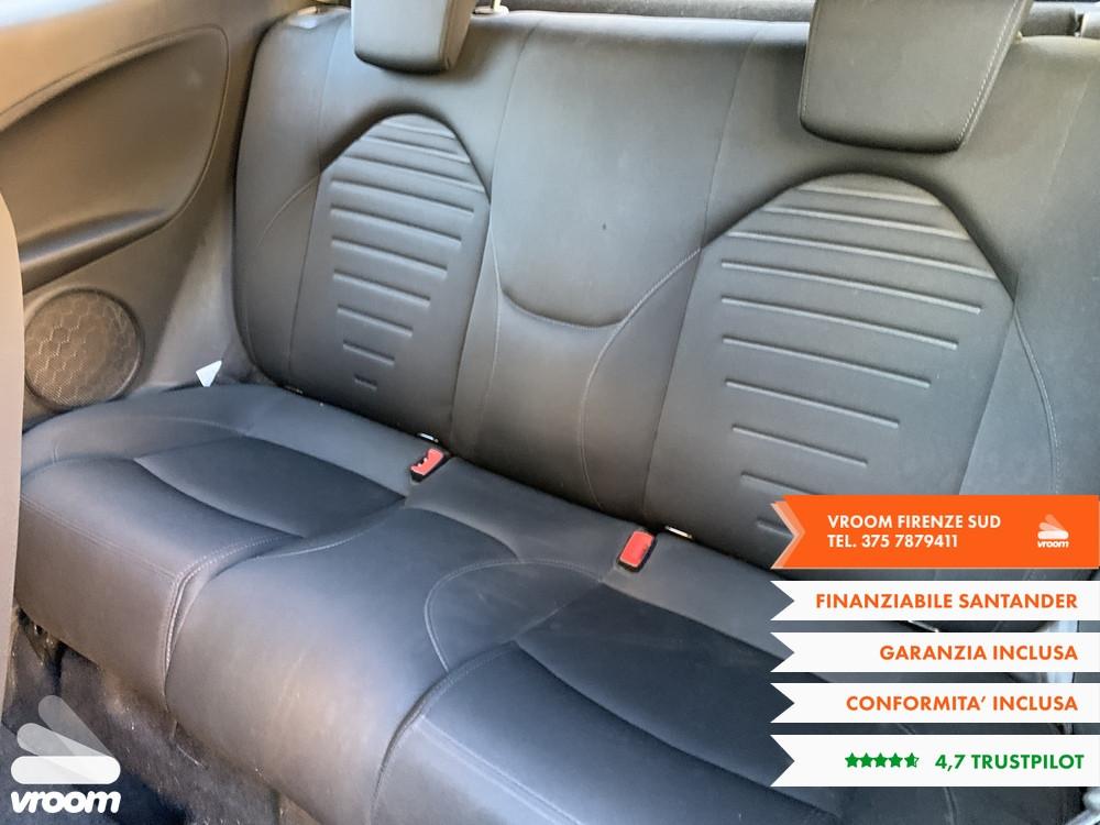 ALFA ROMEO MiTo MiTo 1.4 78 CV 8V S&S