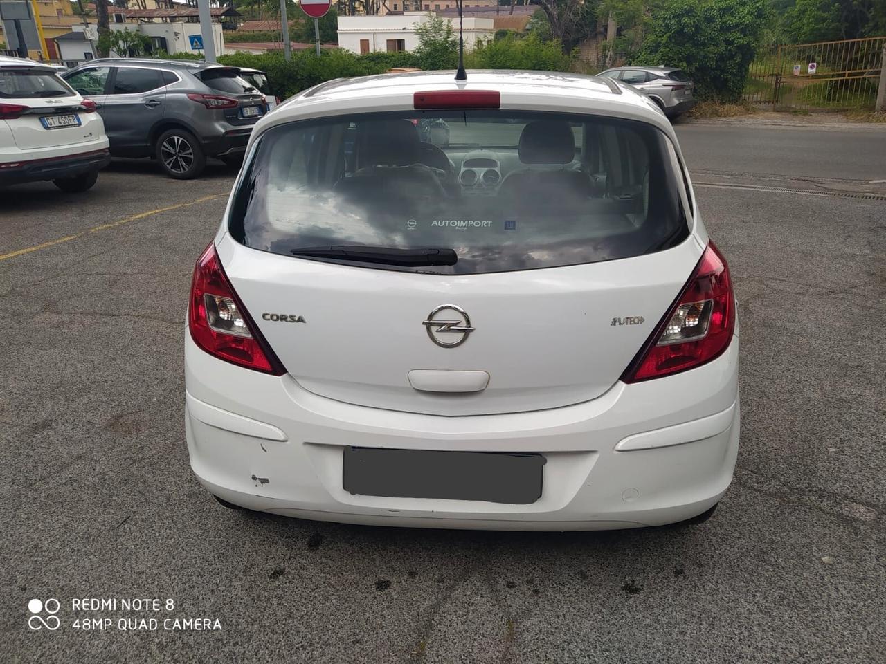 Opel Corsa 1.2 85CV 5 porte GPL-TECH Elective OFFERTA FINO AL 31/05!!!