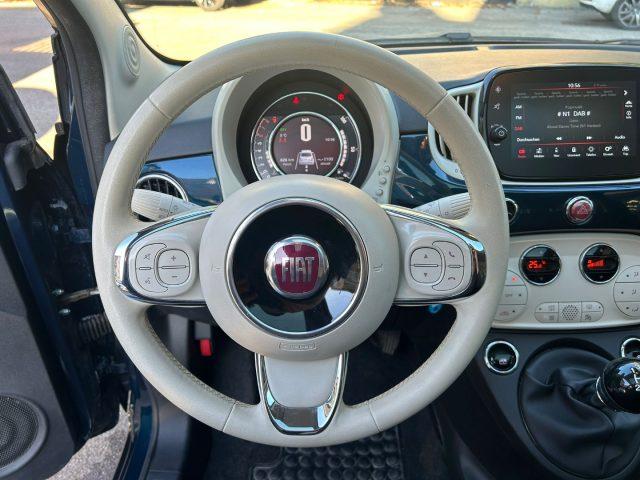 FIAT 500 1.0 Hybrid Dolcevita *PREZZO PROMO*