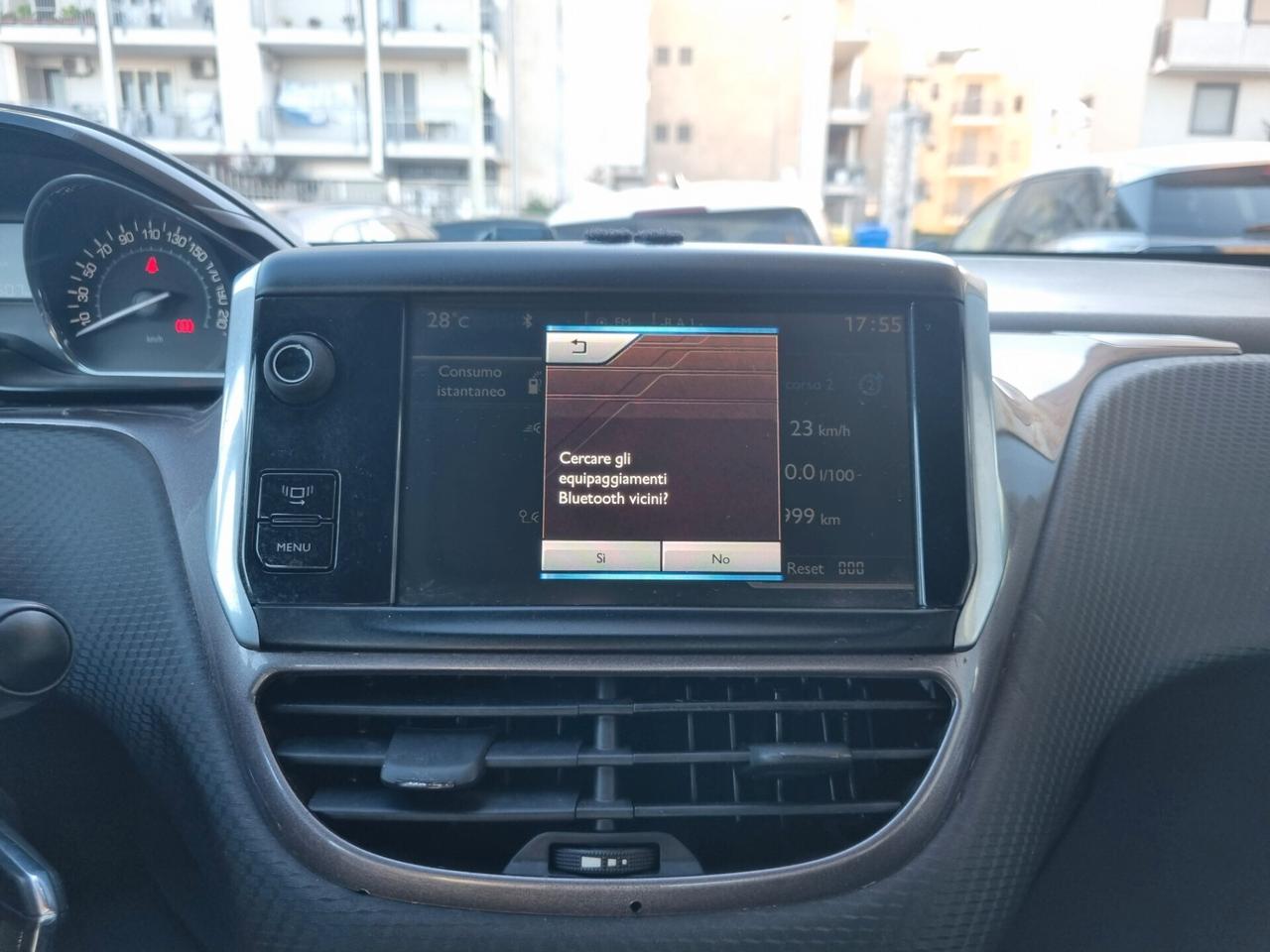 Peugeot 2008 1.4 HDi 68CV Active