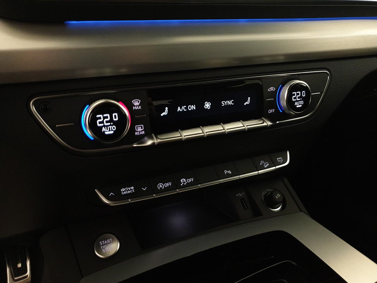 35TDI 163CV S tronic S line Plus