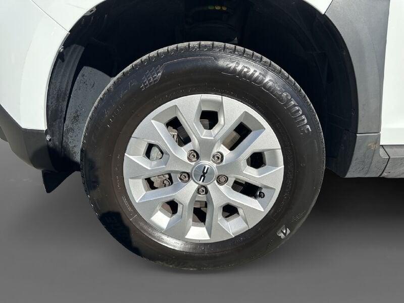 Dacia Duster Duster 1.0 TCe GPL 4x2 Expression