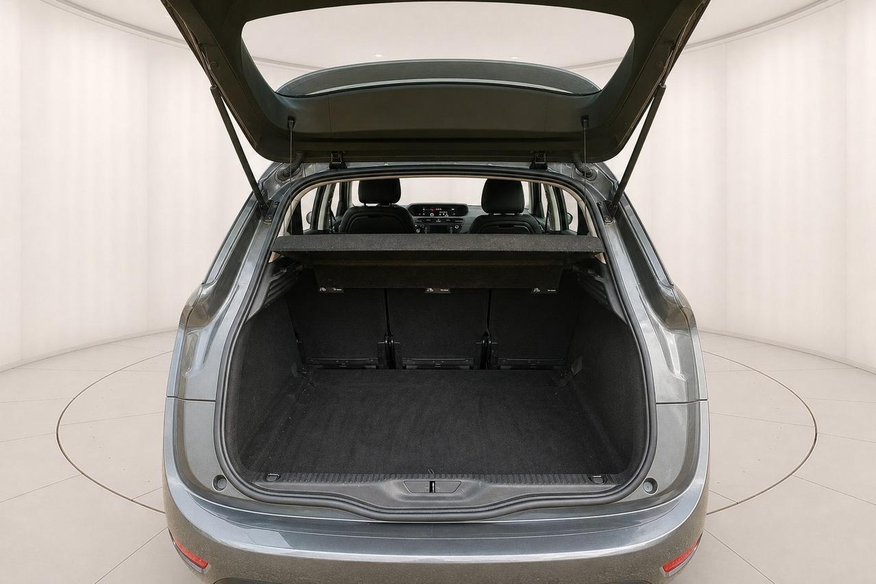 Citroen C4 SpaceTourer 1.5 BlueHDi Feel S 130 CV – 2018