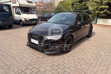 AUDI A3 SPB 40 e-tron S tronic