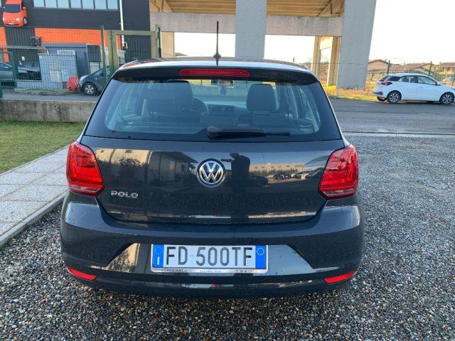 VOLKSWAGEN Polo 1.0 MPI 5p. Business