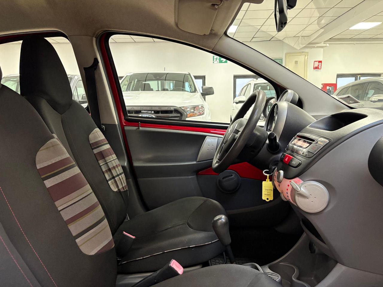 Citroen C1 5p 1.0 Style