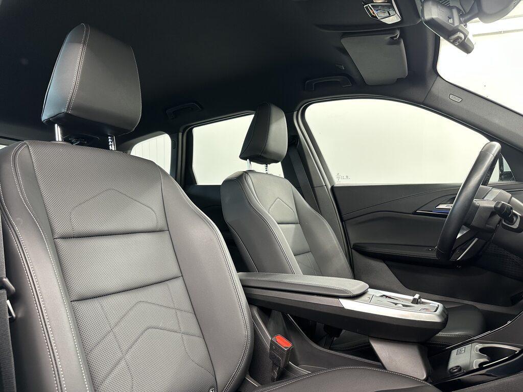 BMW iX1 20 X-Line eDrive