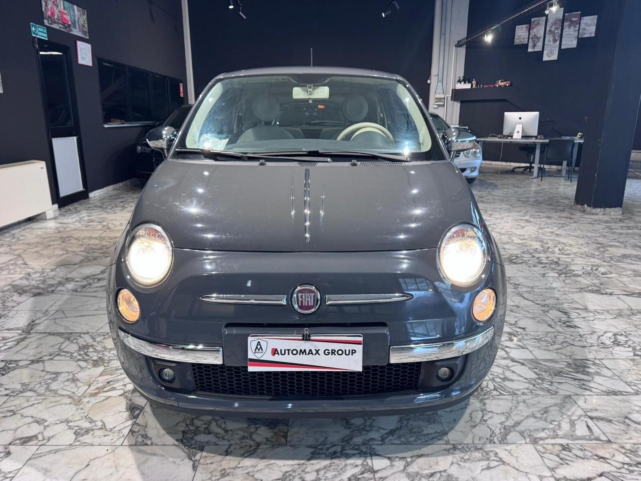 Fiat 500 1.3 Multijet 16V 95 CV Pop
