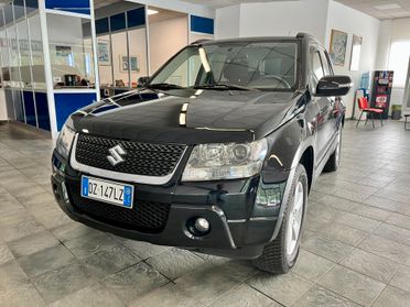 Suzuki Grand Vitara Grand Vitara 1.9 DDiS 4X4 5 porte Executive