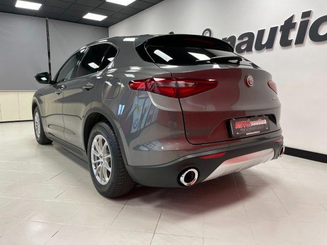 ALFA ROMEO Stelvio 2.2 Turbodiesel RWD Business - IVA DEDUCIBILE