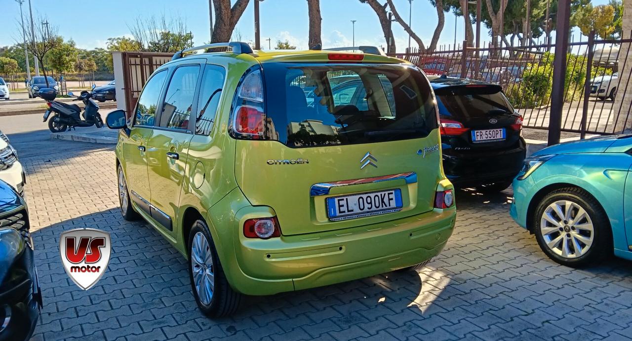 CITROEN C3 PICASSO 1.6 HDI
