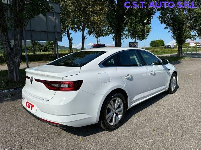 RENAULT Talisman dCi 8V 110 CV Zen Energy