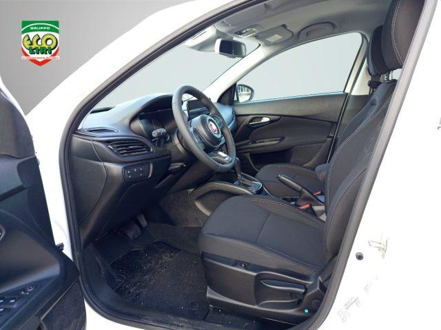 FIAT Tipo 1.5 Hybrid DCT 5 porte Cross