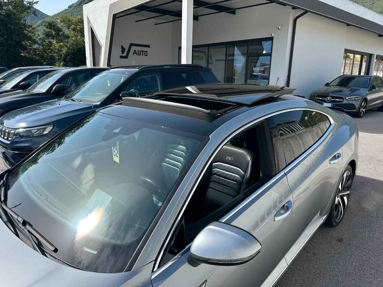 Volkswagen Arteon 2.0 tdi Sport 190cv dsg
