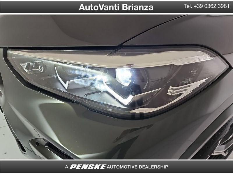 BMW X5 X5 xDrive40d 48V Msport
