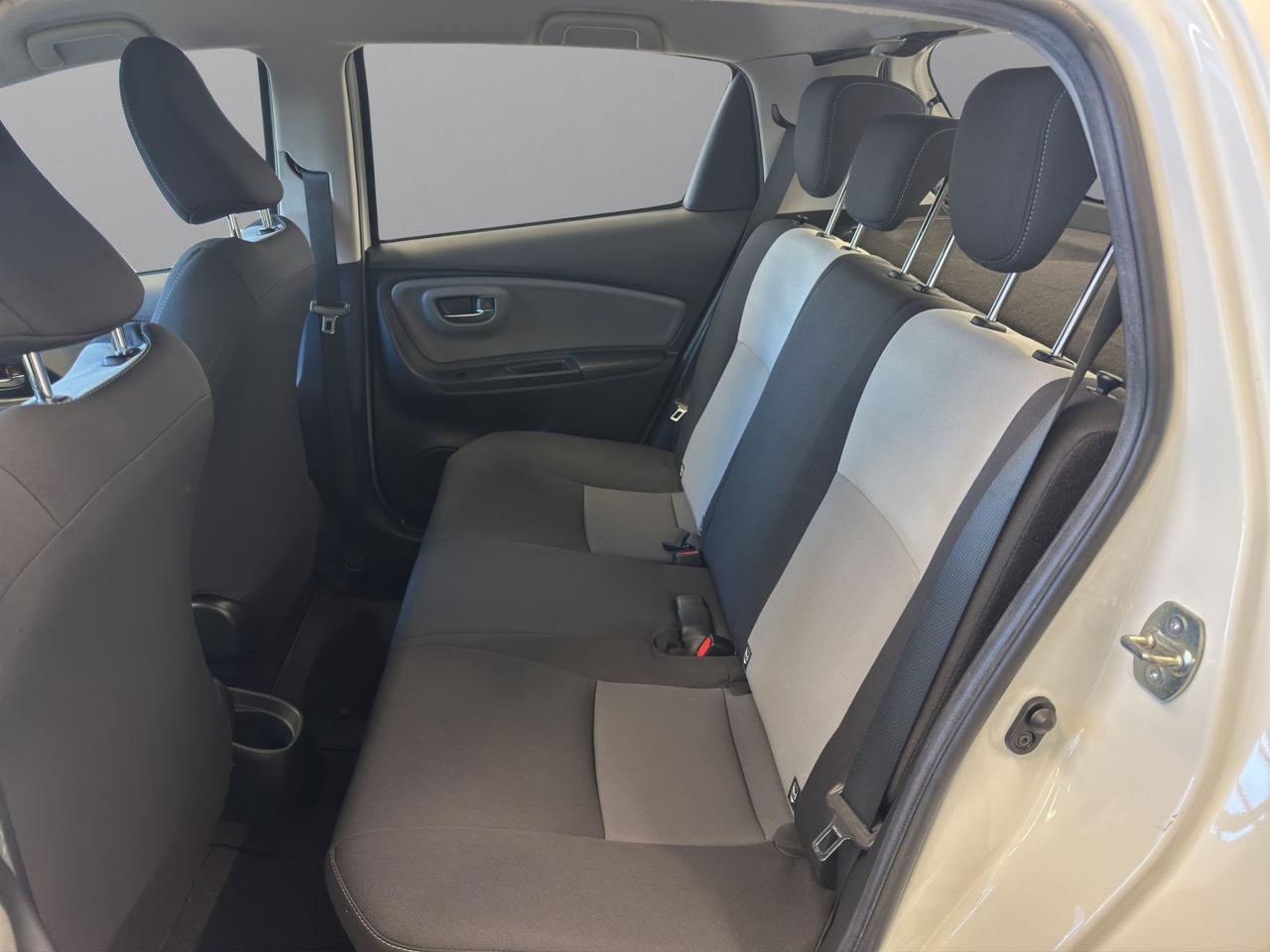 Toyota Yaris 5p 1.5h Active my18