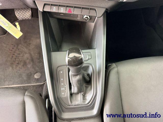 AUDI A1 citycarver 30 TFSI S tronic Admired CITYCARVER