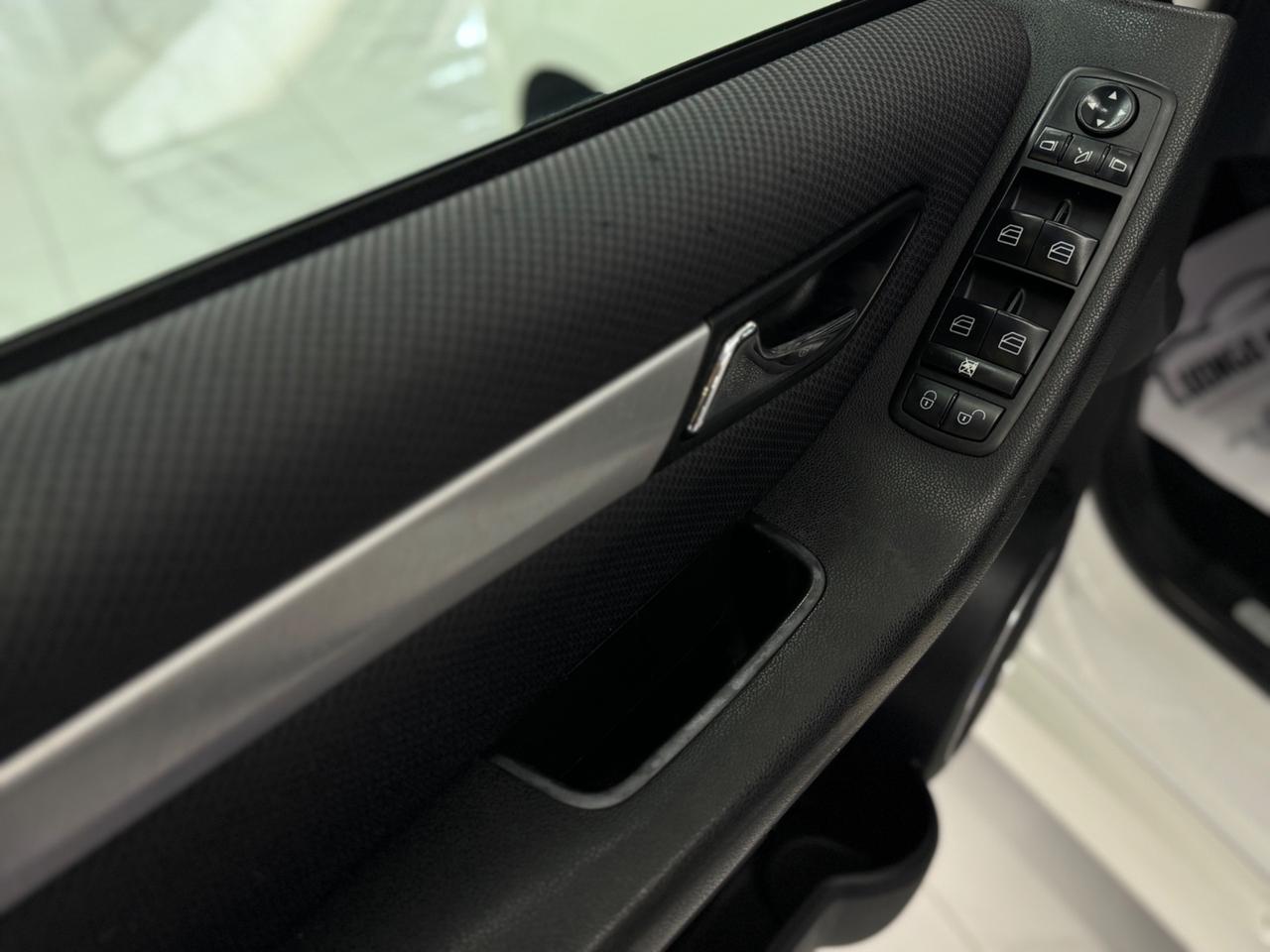 Mercedes-benz Classe B 180d Automatic Premium