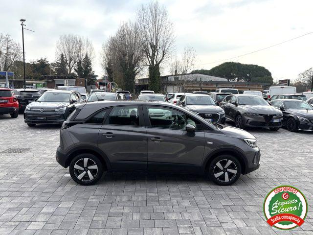 OPEL Crossland 1.2 Elegance ANCHE PER NEOPATENTATI