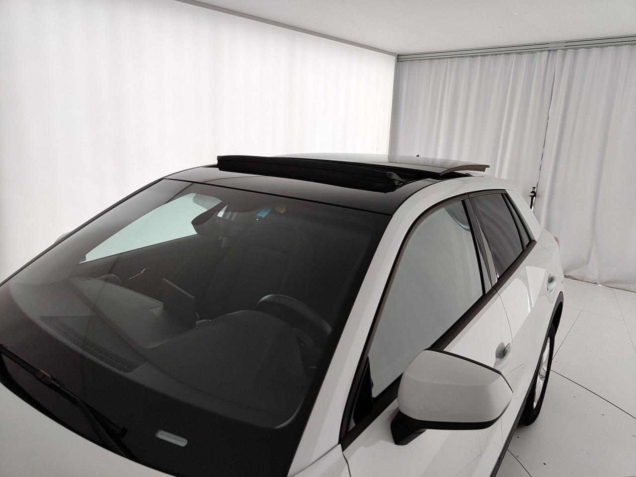Audi Q2 30 TDI S tronic Business