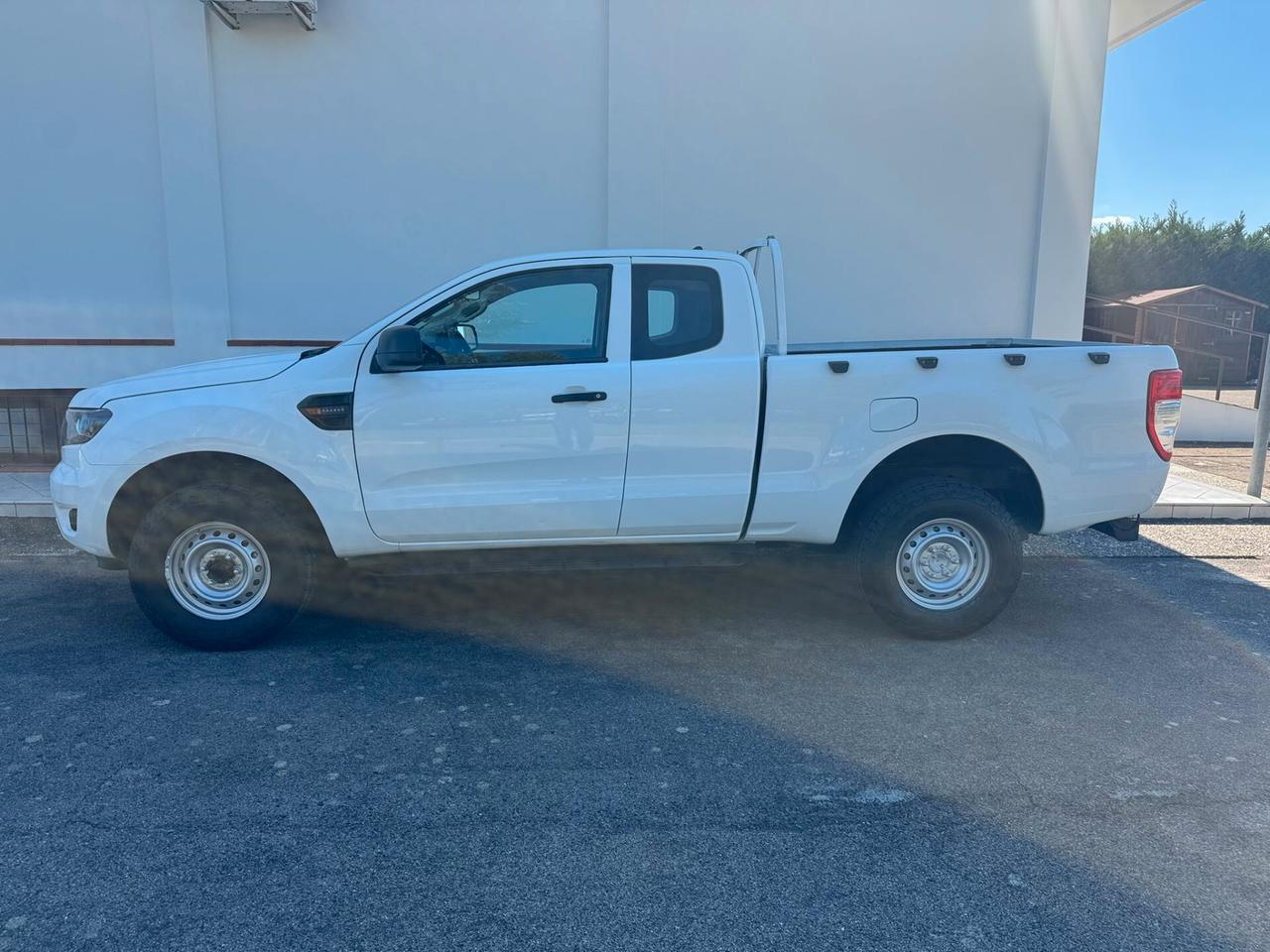 Ford Ranger 2.0 TDCi Super Cab XL 4 posti