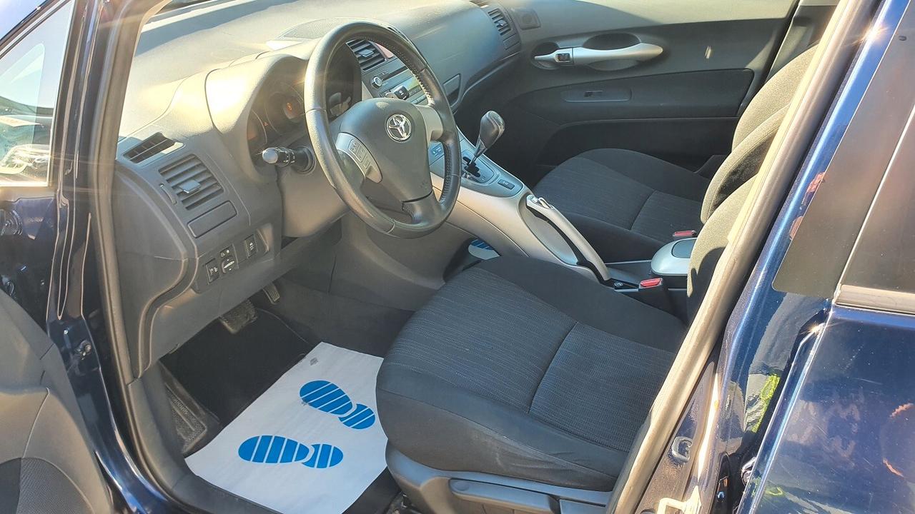 Toyota Auris 1.4 D-4D NEOPATENTATI
