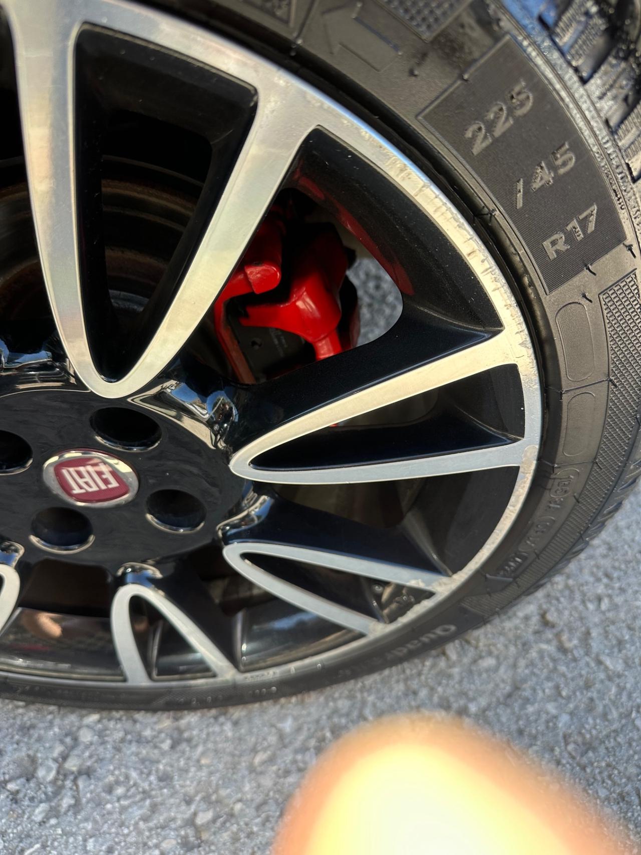 Fiat Bravo 1.6 MJT 120 CV DPF Street