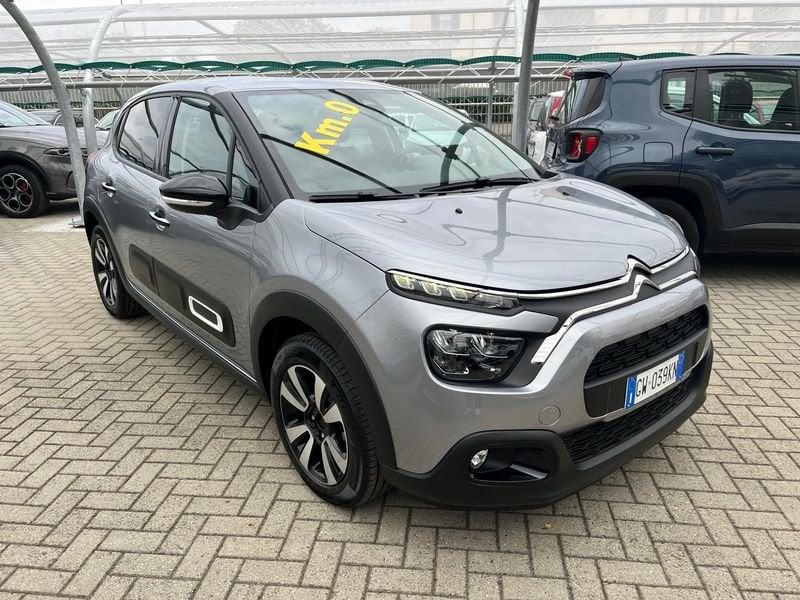 Citroën C3 C3 PureTech 110 S&S Max