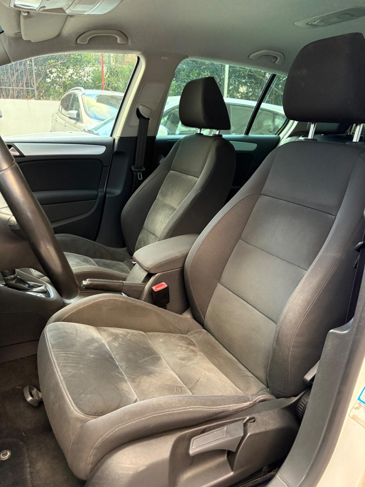 Volkswagen Golf Highline DSG Unico Proprietario