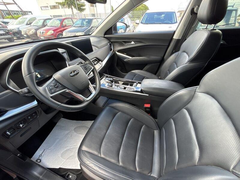 EVO Evo 7 1.5 Turbo 7 posti