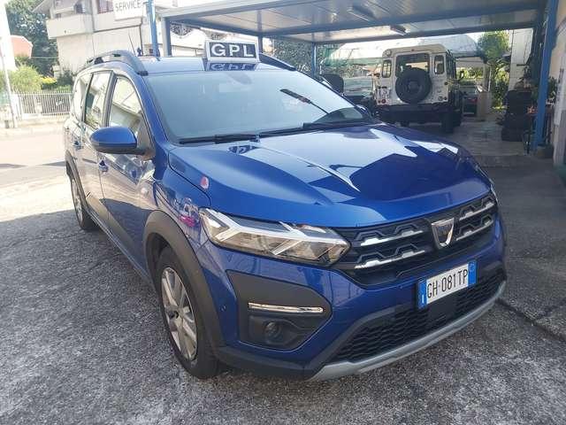 Dacia Jogger 1.0 tce Extreme Gpl 100cv 7p.ti
